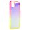 Funda Galaxy Iridiscente Para Iphone 11