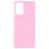 Funda Silicona Color Para Motorola Edge 50 Fusion 5g
