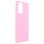 Funda Silicona Color Para Motorola Edge 50 Fusion 5g