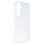 Funda Silicona Transparente Para Samsung Galaxy S25 Plus