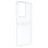 Funda Silicona Transparente Para Samsung Galaxy S21 Ultra
