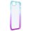 Funda Bumper Reforzada Degradada Para Iphone 7