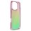 Funda Bumper Iridiscente Para Iphone 16 Pro Max