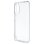 Funda Silicona Transparente Para Zte Blade A33s