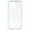 Funda Silicona Transparente Para Iphone 14 Pro