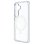 Funda Transparente Logo Compatible Con Magsafe Para Samsung Galaxy S24