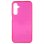 Funda Silicona Color Para Samsung Galaxy A25 5g