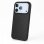 Funda Carbono Compatible Con Magsafe Para Iphone 17 Pro Max