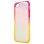Funda Galaxy Iridiscente Para Iphone Se 2022