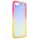 Funda Galaxy Iridiscente Para Iphone Se 2022