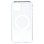 Funda Transparente Antiyellow Compatible Con Magsafe Para Iphone 11