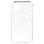 Funda Transparente Antiyellow Compatible Con Magsafe Para Iphone 11
