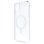 Funda Transparente Antiyellow Compatible Con Magsafe Para Iphone 11