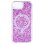 Funda Ring Glitter Compatible Con Magsafe Para Iphone 16e