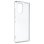 Funda Silicona Transparente Para Motorola Edge 50 Fusion 5g