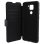 Funda para móvel Livro Suave Premium Antiderrapante com Tampa para Xiaomi Redmi Note 9