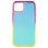 Funda Galaxy Iridiscente Para Iphone 14