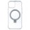 Funda Transparente Compatible Con Magsafe Ring Para Iphone 11