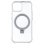 Funda Transparente Compatible Con Magsafe Ring Para Iphone 11