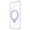 Funda Transparente Compatible Con Magsafe Ring Para Iphone 11