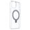 Funda Transparente Compatible Con Magsafe Ring Para Iphone 11