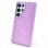Funda Puffy Para Samsung Galaxy S25 Ultra