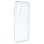 Funda Silicona Transparente Para Samsung Galaxy A24 4g
