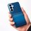 Funda Carbono Para Samsung Galaxy A26 5g
