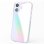 Funda Iridiscente Multicolor Para Iphone 16