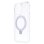 Funda Transparente Compatible Con Magsafe Ring Para Iphone 13 Pro