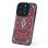 Funda Mandala Para Iphone 16 Pro Max