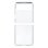 Funda Silicona Transparente Para Samsung Galaxy Z Flip3
