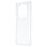 Funda Silicona Transparente Para Honor Magic7 Lite