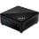 Barebone MSI Cubi 5 12M-022BDE Intel Core i3-1215U 64GB RAM SSD Wi-Fi 6E