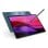 Tablet Lenovo Yoga Tab Plus WiFi 12,7" 16GB 256GB Verde azulado con Teclado y Stylus Pen