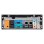 Barebone Shuttle XH610 Intel H610 LGA 1700 DDR4 64GB M.2 PCIe HDMI DP