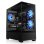 Desktop-PC CSL M12980H AMD Ryzen 7 5700X 32GB 1TB SSD RTX 5060 Windows 11 Home