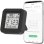 Mando Nivian NVS-TEMPHUMIR-W WiFi IR con sensor temperatura y humedad