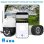 Cámara IP Nivian NV-CAM30-W6 2K Visión Nocturna Exterior Detección IA Audio Bidireccional