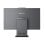 Ordenador Todo en uno Lenovo ThinkCentre neo 50a 27 Gen 5 Intel Core i5-13420H 16GB 512GB SSD UHD 27" Windows 11 Pro cámara 5MP