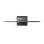 Ordenador Todo en uno Lenovo ThinkCentre neo 50a 27 Gen 5 Intel Core i5-13420H 16GB 512GB SSD UHD 27" Windows 11 Pro cámara 5MP