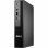 Mini PC Dell Pro QCM1250 Intel Core i5-14500T 8GB 512GB SSD UHD Graphics 770 Windows 11 Pro Wi-Fi 6E