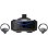Casque VR Pimax Crystal Super 50 PPD QLED suivi oculaire
