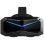 Casque VR Pimax Crystal Super 50 PPD QLED suivi oculaire