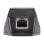 Adaptador Tripp Lite NPOE-EXT-1G30 Gigabit Ethernet 500 m PoE 30 W