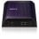 Reproductor de medios BrightSign XC4055 8K Ultra HD Violeta