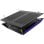 Reproductor de medios BrightSign XC4055 8K Ultra HD Violeta