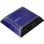 Reproductor de medios BrightSign XC4055 8K Ultra HD Violeta