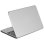 PcCom Essential Carcasa Protectora Rígida Transparente para Apple MacBook Neo