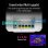 Router Asus ROG Strix GS-BE7200 WiFi 7 7,2 Gbps Dual Banda Gaming VPN